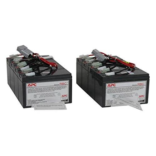 APC Replacement Baterija Cartridge #11