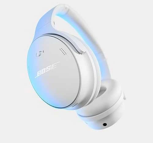 Belaidės ausinės JBL Tour One M2, Šampaninės spalvos