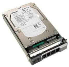 Dell serverio diskas 600GB 2,5" SAS-2 (6Gb/s) (5R6CX)