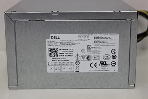 Dell PWR SPLY 290W MT APFC LTON