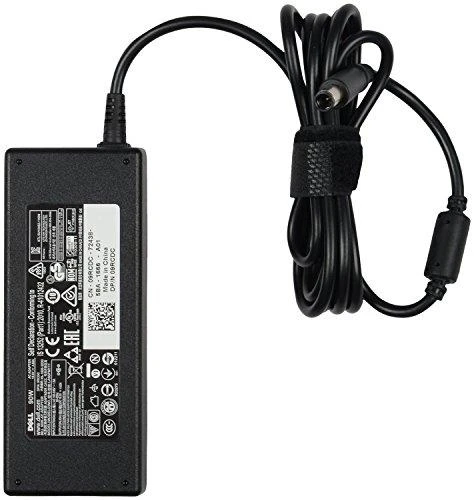 Dell 90W nešiojamojo kompiuterio įkroviklis su laidu