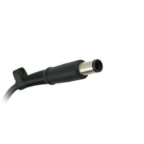 „Dell“ nešiojamojo kompiuterio maitinimo adapteris 90 W 5 mm 4,6 A 19,5 V (WTC0V)