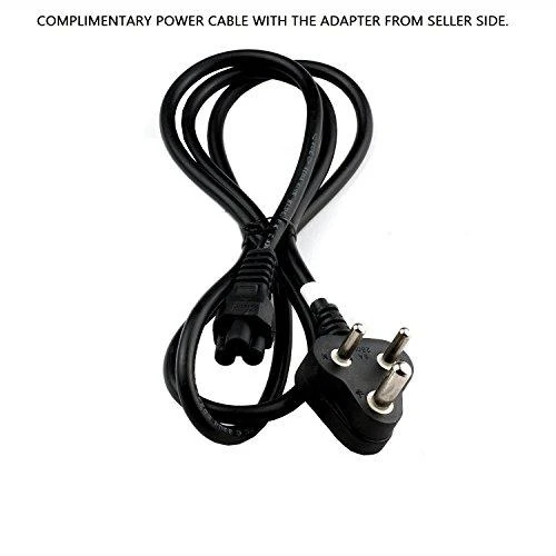 „Dell“ nešiojamojo kompiuterio maitinimo adapteris 90 W 5 mm 4,6 A 19,5 V (WTC0V)