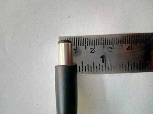 „Dell“ nešiojamojo kompiuterio maitinimo adapteris 90 W 5 mm 4,6 A 19,5 V (WTC0V)