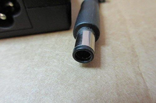 „Dell“ nešiojamojo kompiuterio maitinimo adapteris 90 W 5 mm 4,6 A 19,5 V (WTC0V)