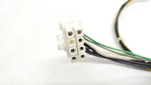 Dell 255 W maitinimo šaltinis, 100–240 V,