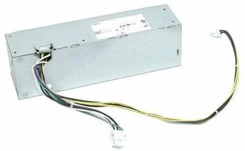 Dell 255 W maitinimo šaltinis, 100–240 V,