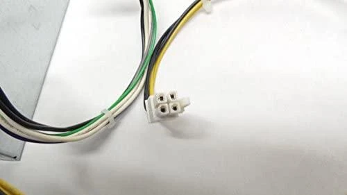 Dell 255 W maitinimo šaltinis, 100–240 V,