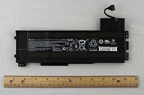 Hewlett Packard (HP) baterija HP baterija (pirminė) 9 elementų - 808452-002