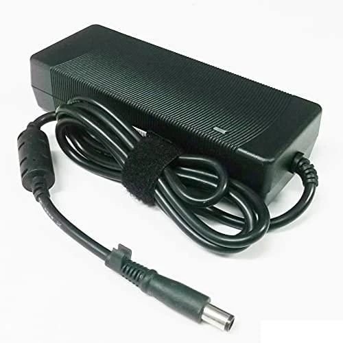 Hewlett Packard (HP) Nešiojamojo kompiuterio maitinimo adapteris HP 120 W, 6.15 A, 19.5 V (AC Adapteris 120W)