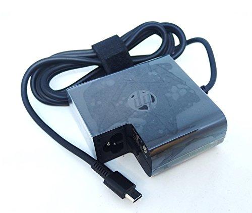 Nešiojamojo kompiuterio maitinimo adapteris HP 65 W, (860209-850)