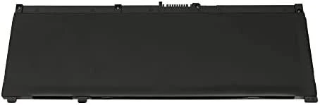 Hewlett Packard (HP) HP 917724-855 4-Cells 70Wh 4550mAh