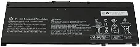 Hewlett Packard (HP) HP 917724-855 4-Cells 70Wh 4550mAh