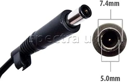 Hewlett Packard (HP) Nešiojamojo kompiuterio maitinimo adapteris HP 120 W, (918341-800)