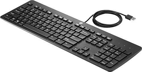 Hewlett Packard (HP) Klaviatūra HP Business Slim (N3R87AA#B13)