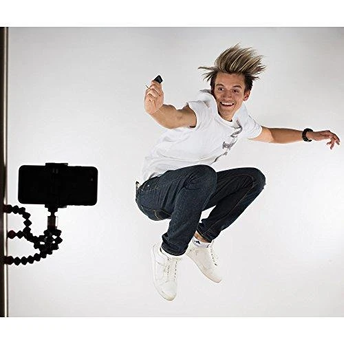 JOBY IMPULSE BLUETOOTH nuotolinio valdymo pultas
