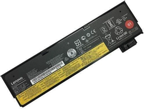 Lenovo FRU01AV422 2100mAh 11,4V