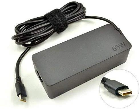 Nešiojamojo kompiuterio maitinimo adapteris Lenovo 65 W, 3.25 A, 20 V (FRU01FR030)