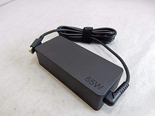 Nešiojamojo kompiuterio maitinimo adapteris Lenovo 65 W, 3.25 A, 20 V (FRU01FR030)