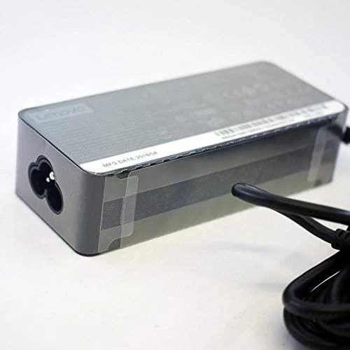 Nešiojamojo kompiuterio maitinimo adapteris Lenovo 65 W, 3.25 A, 20 V (FRU01FR030)