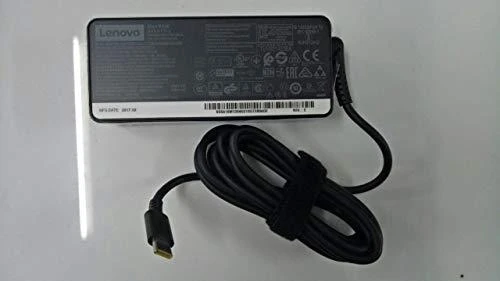 Lenovo nešiojamojo kompiuterio kroviklis su USB-C laidu
