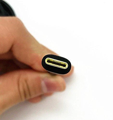 Nešiojamojo kompiuterio maitinimo adapteris Lenovo 65 W, 3.25 A, 20 V (FRU01FR030)