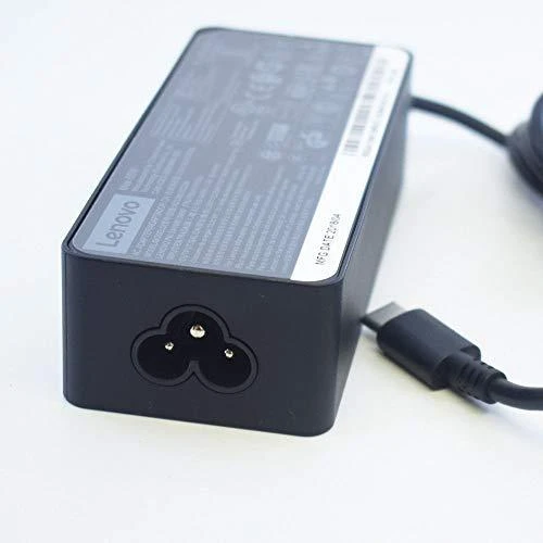 Nešiojamojo kompiuterio maitinimo adapteris Lenovo 65 W, 3.25 A, 20 V (FRU01FR030)