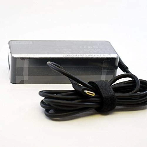Nešiojamojo kompiuterio maitinimo adapteris Lenovo 65 W, 3.25 A, 20 V (FRU01FR030)
