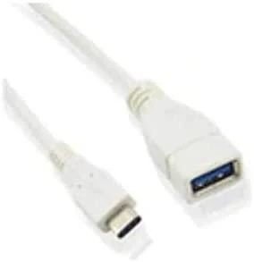 USB-C į USB-A 3.1 adapterio laidas