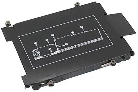 HP „MicroStorage Kieszeń“ diskai, skirti Elitebook 725 G3/745 G3/820 G3/840 G3/850 G3 (KIT383)