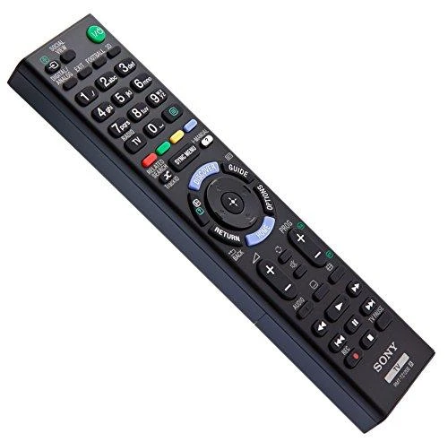 Pilotinis RTV Sony nuotolinio valdymo pultas RMT-TZ120E (149317611)