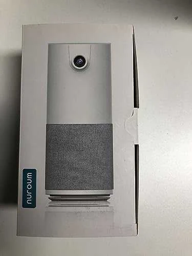 Logitech Connect, Video konferencijų sistema/ Full HD 1080p/nešiojama/USB/Skype for Business/Compatible Cisco