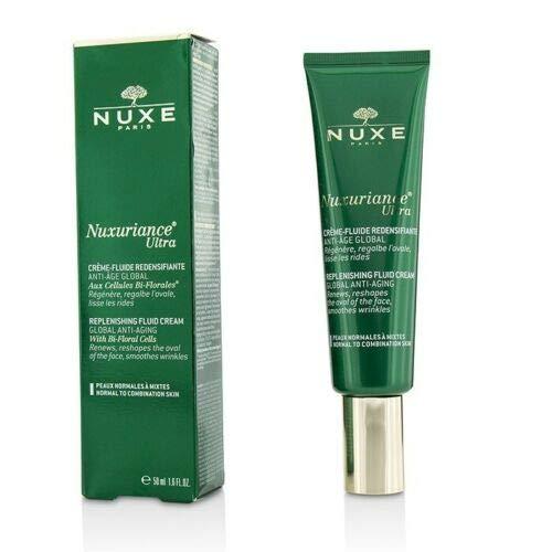 NUXE Nuxuriance Ultra atkuriamasis skystas kremas