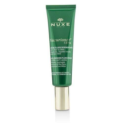 NUXE Nuxuriance Ultra atkuriamasis skystas kremas