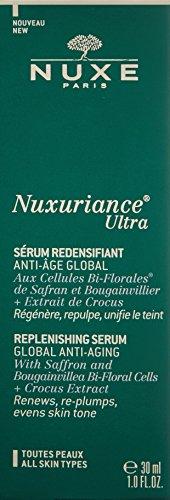 Nuxe Nuxuriance Ultra stangrinamasis serumas 30 ml