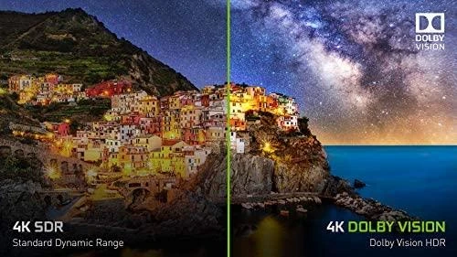 Vaizdo grotuvas „Nvidia Shield TV“ (2019 m.)