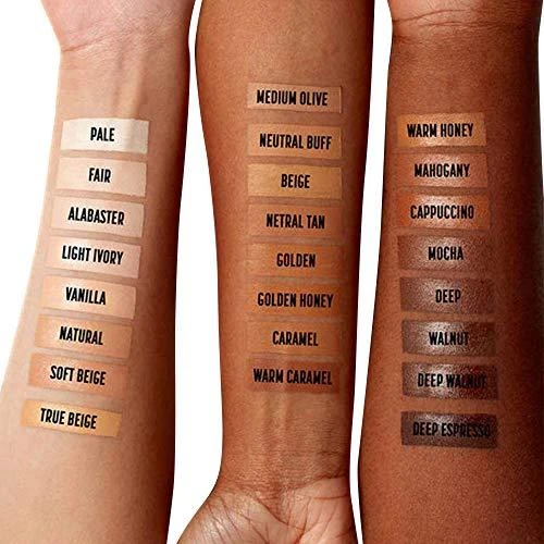 L'Oreal NYX PMU 800897168735 maskuojamoji makiažo priemonė 3,5 ml