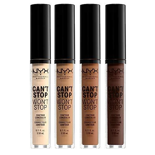 L'Oreal NYX PMU 800897168735 maskuojamoji makiažo priemonė 3,5 ml