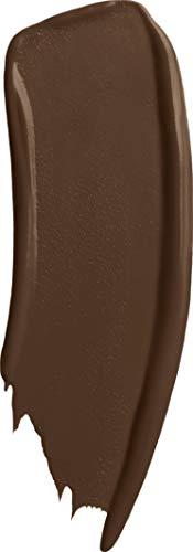 Nyx Can't Stop Won't Stop pilnai dengiantis makiažo pagrindas "Chestnut" 30ml