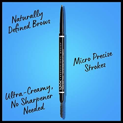 NYX PMU 800897836849 antakių pieštukas