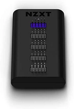 NZXT Internal USB Hub (Gen 3)
