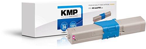 Legrand Toneris KMP Toneris OKI C310dn/330dn 44469705 comp. magenta O-T29 - 1333,0006