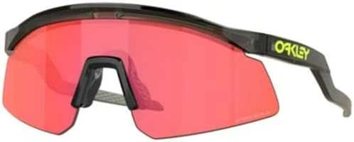 OAKLEY Hydra Olive Ink w/PRIZM Trail Torch sportiniai saulės akiniai