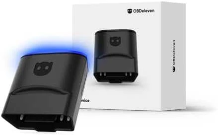 OBDeleven 3 diagnostic scanner