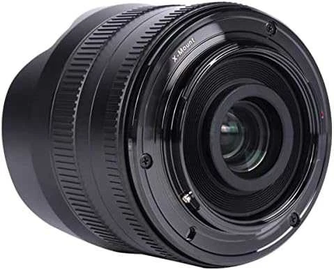 Objektyvas 7Artisans 7.5mm F2.8 II Nikon Z