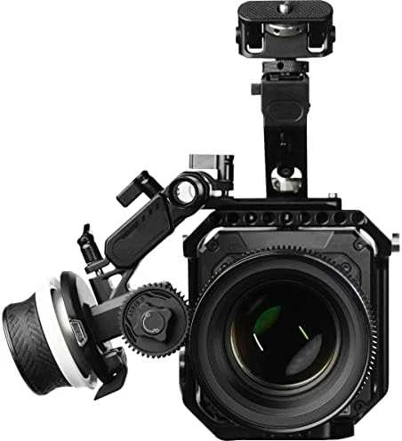 Objektyvas - 7Artisans Vision 50mm T1.05 Sony E