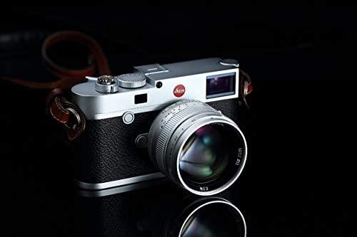 Objektyvas 7Artisans 50mm F1.1 Leica M Mount