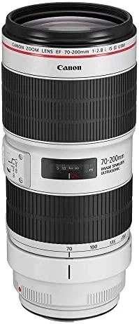 Canon EF8514LIS MILC/SLR Teleobjektyvas