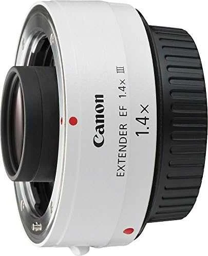 „Canon EF 100-400mm f/4.5-5.6L IS II USM“ objektyvas