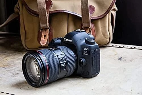 Objektyvas Canon 24-105mm F/4.0L EF IS II USM